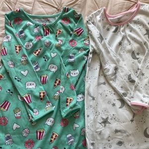 Carter’s Pajamas